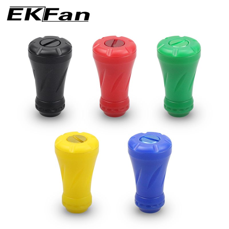 EKFan 릴 손잡이 초경량 POM 소재 S/D 스피닝 - Spincast Reel 리뷰 및 가격