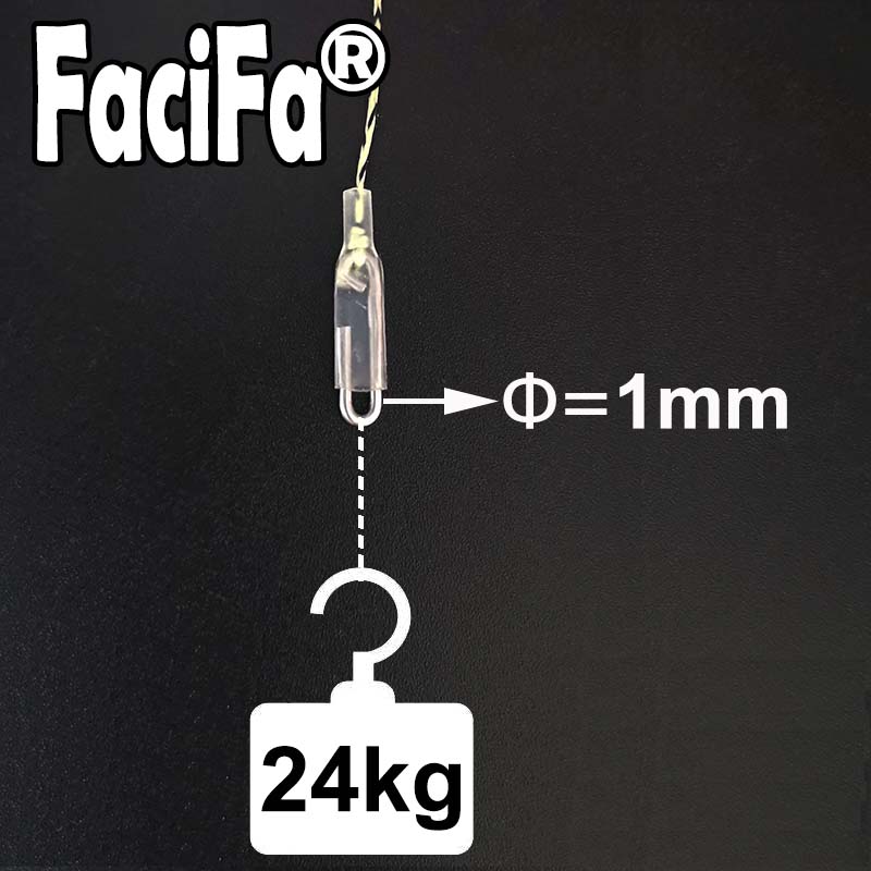 100 조각 Enganche Rapido 빠른 낚시 스 - Reel Spare Spool 리뷰 및 가격