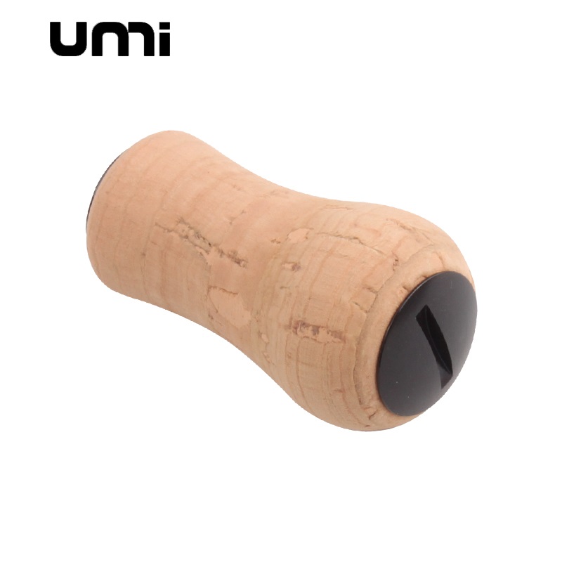 Umi 1pc 낚시 릴 손잡이 코르크 재료 교체 부품  - Reel Spare Spool 리뷰 및 가격